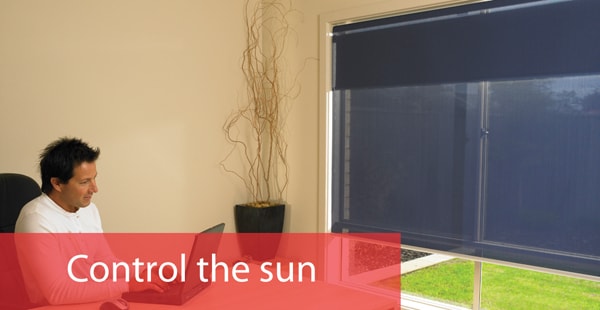 Blinds Armadale